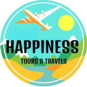 WELCOME TO HAPPINESS TOURS & TRAVELS